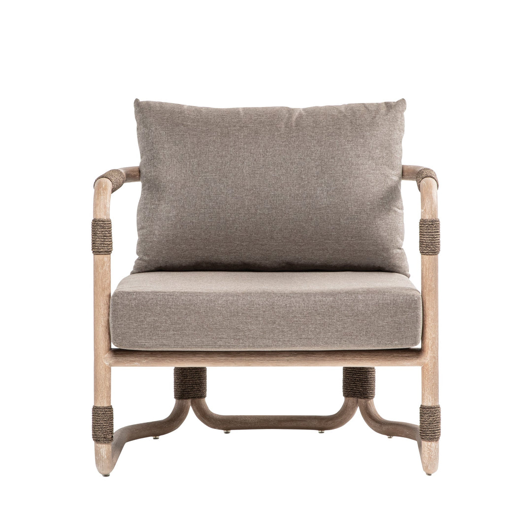 Baja Outdoor Conversation Set