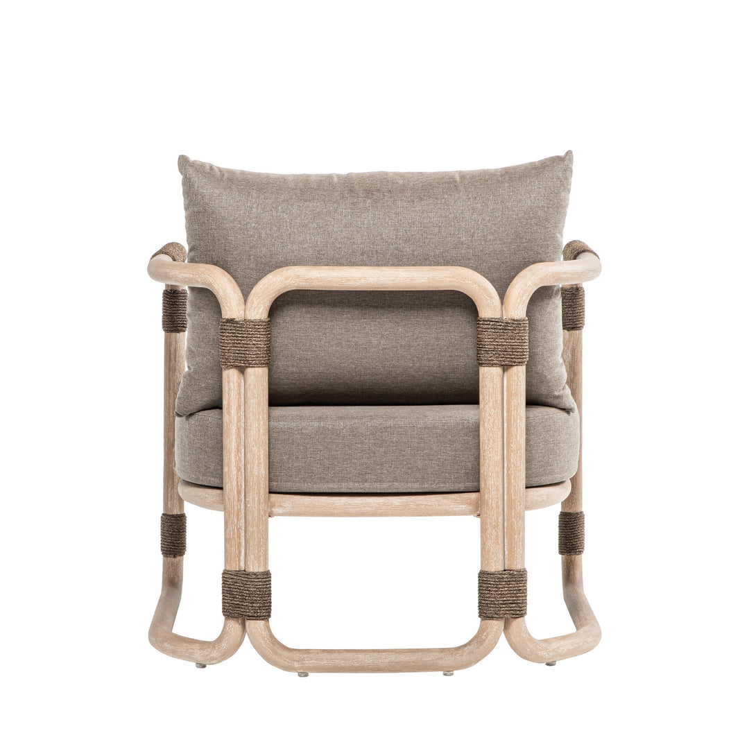 Baja Outdoor Conversation Set