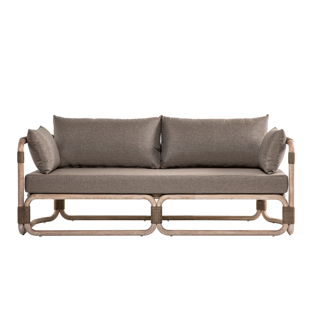 Baja Outdoor Sofa
