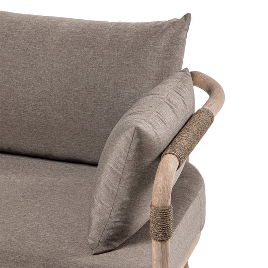 Baja Outdoor Sofa