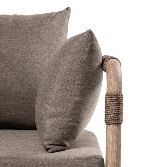 Baja Outdoor Sofa