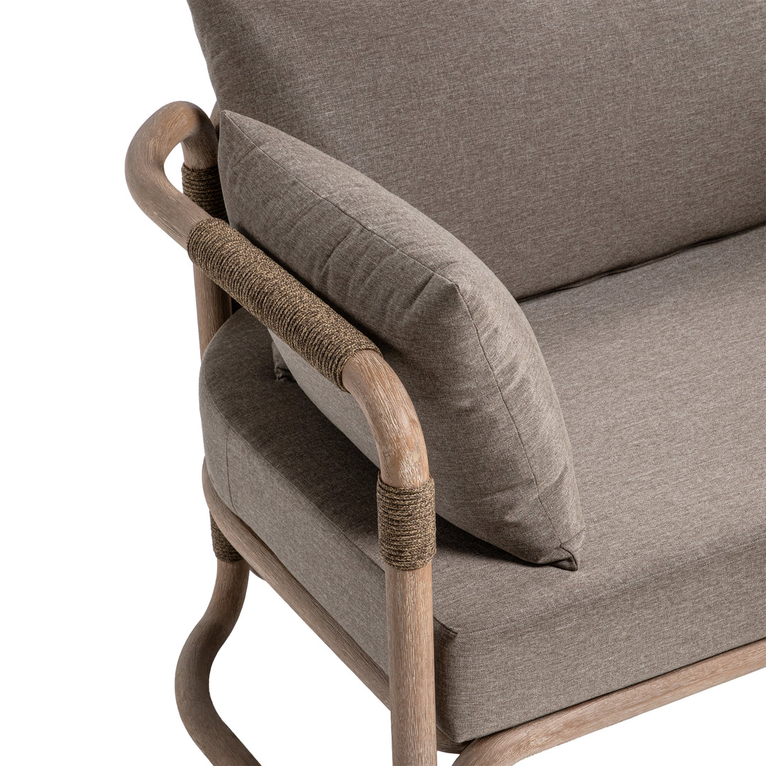 Baja Outdoor Sofa