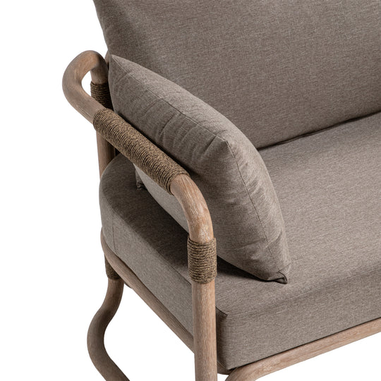 Baja Outdoor Sofa