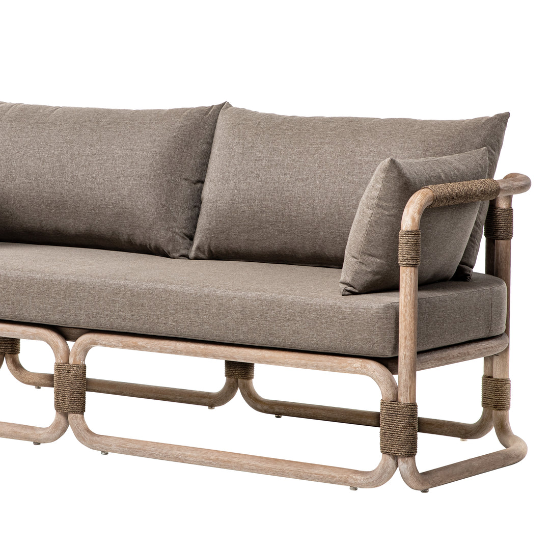 Baja Outdoor Sofa