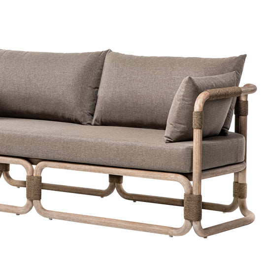 Baja Outdoor Sofa