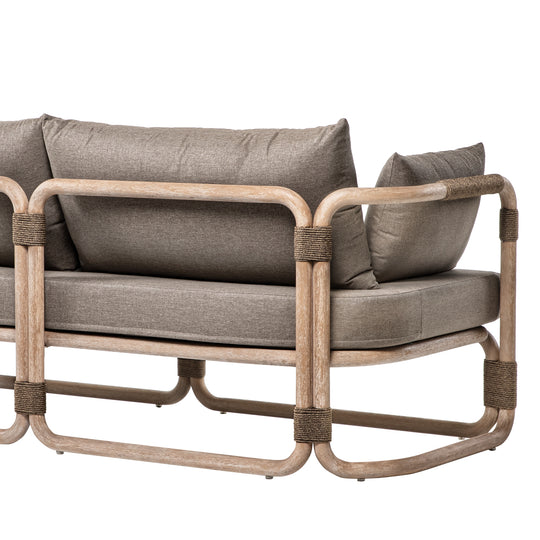 Baja Outdoor Sofa