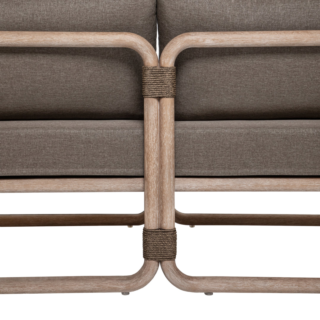 Baja Outdoor Sofa