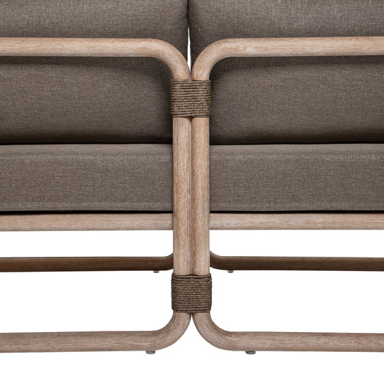 Baja Outdoor Sofa