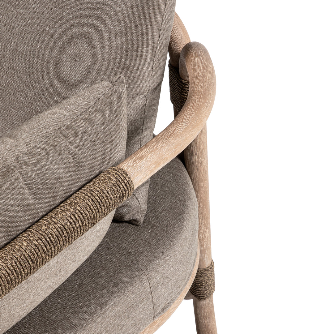 Baja Outdoor Sofa