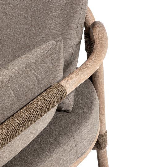 Baja Outdoor Sofa