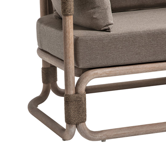 Baja Outdoor Sofa