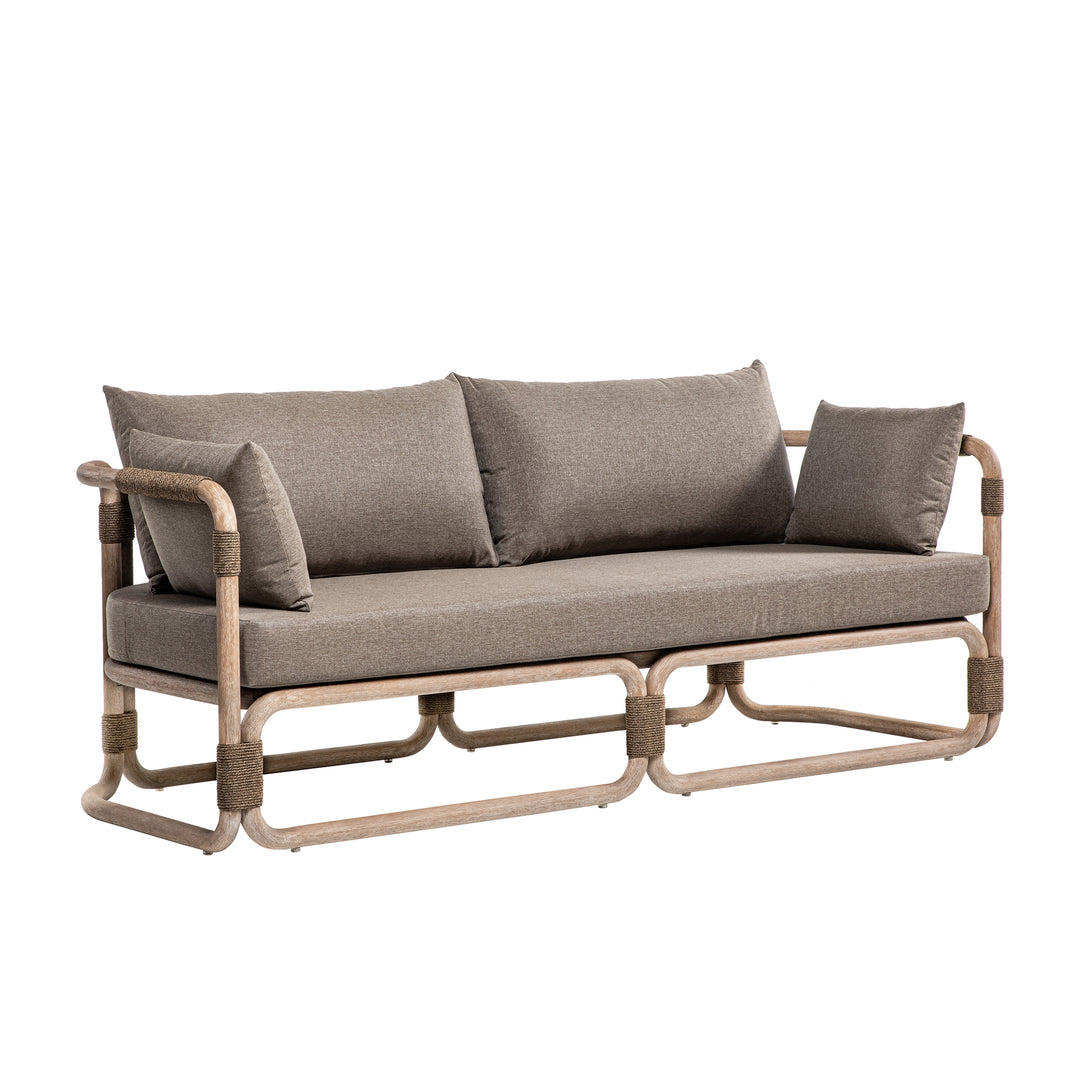 Baja Outdoor Sofa