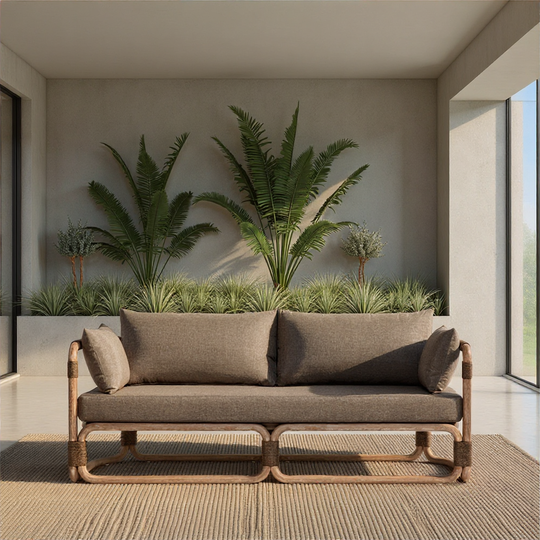 Baja Outdoor Sofa