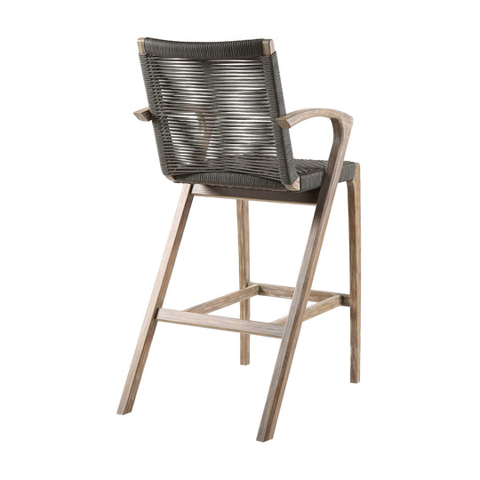 Brielle Outdoor Barstool