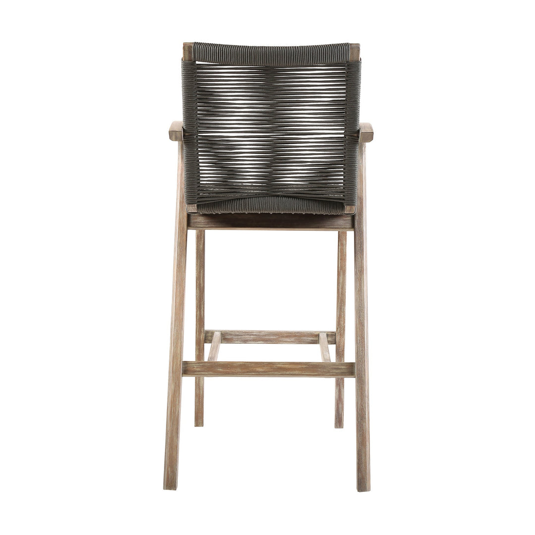 Brielle Outdoor Barstool