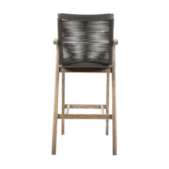 Brielle Outdoor Barstool