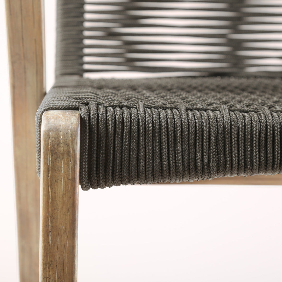 Brielle Outdoor Barstool