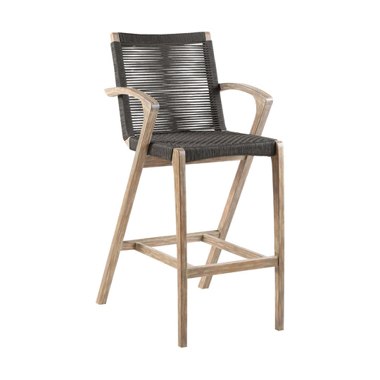 Brielle Outdoor Barstool