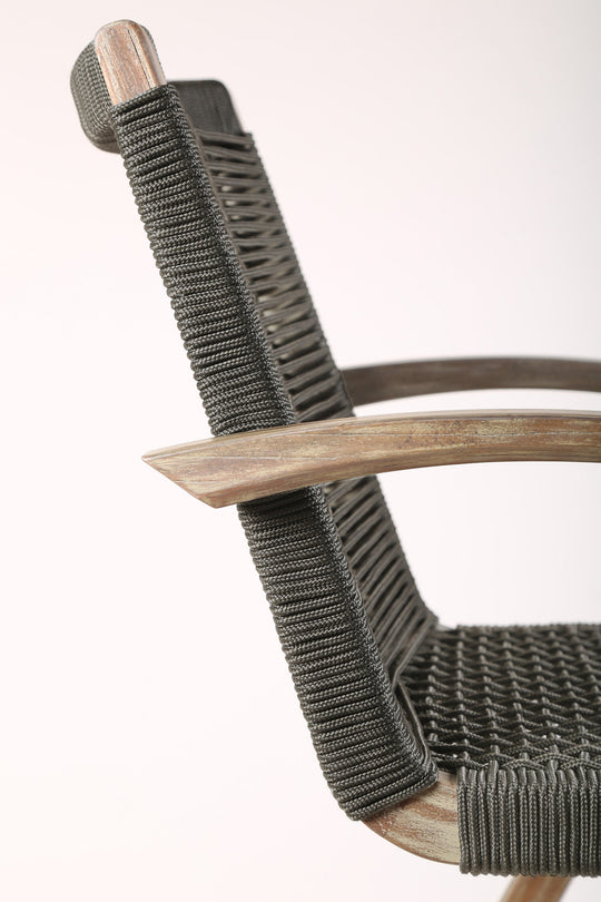 Brielle Outdoor Barstool