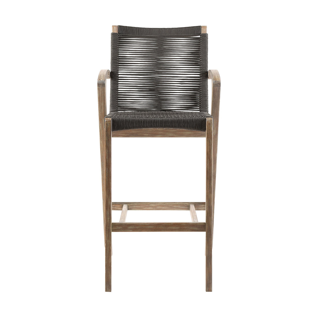 Brielle Outdoor Barstool