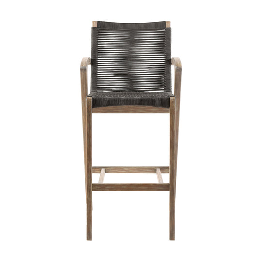 Brielle Outdoor Barstool