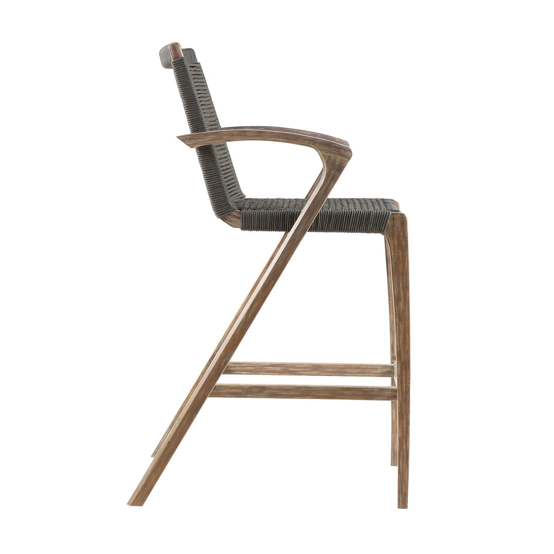 Brielle Outdoor Barstool