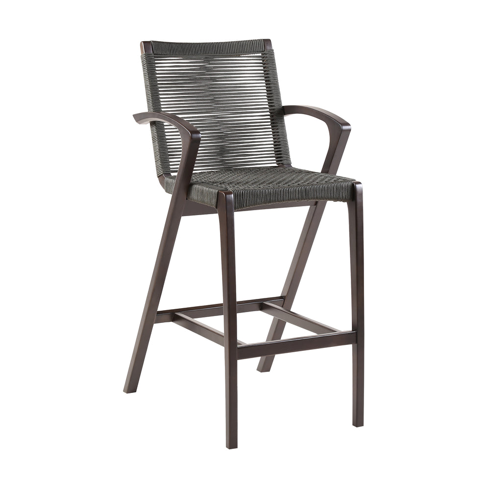 Brielle Outdoor Barstool