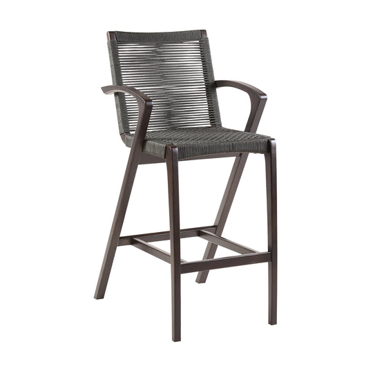Brielle Outdoor Barstool