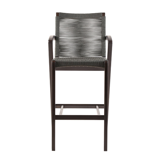 Brielle Outdoor Barstool