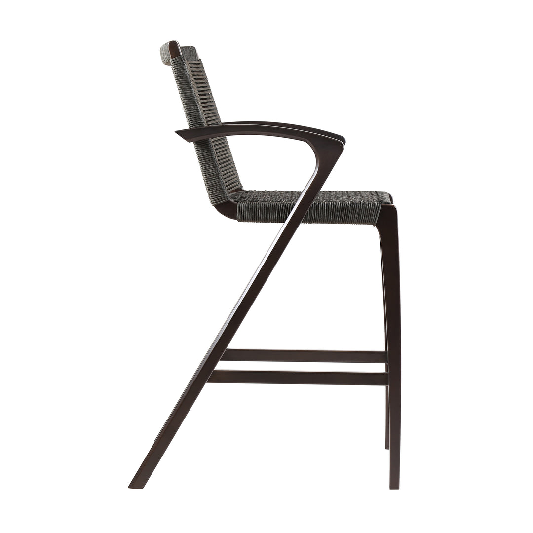 Brielle Outdoor Barstool