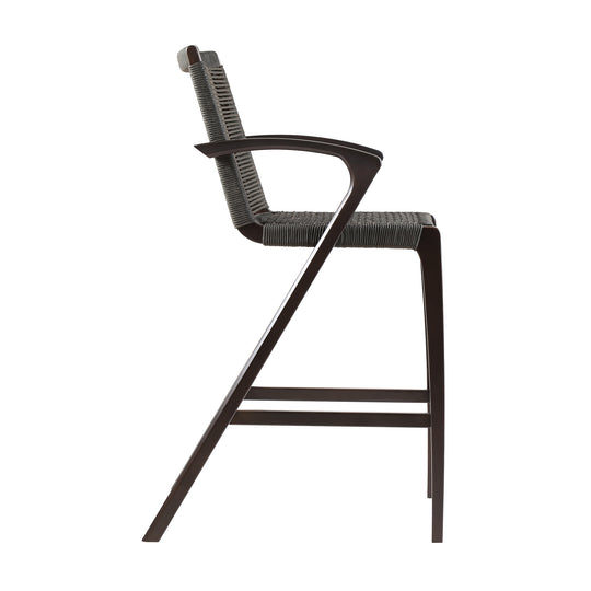 Brielle Outdoor Barstool