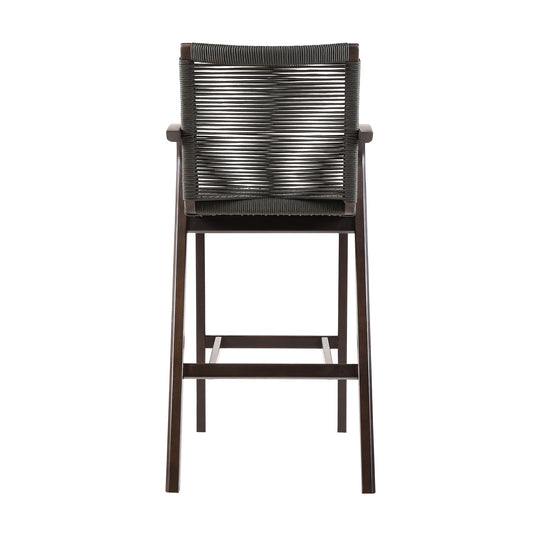 Brielle Outdoor Barstool