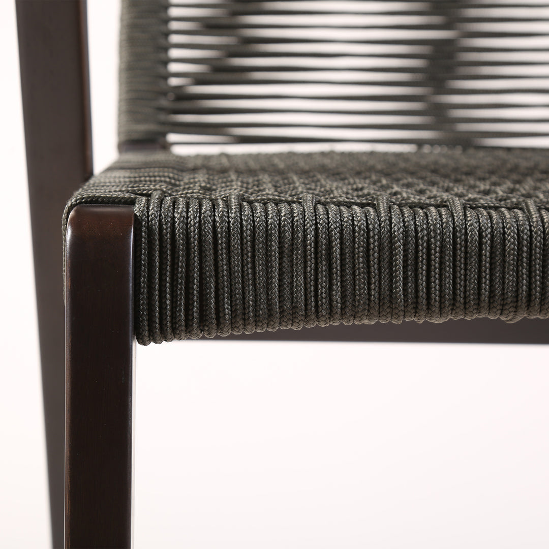 Brielle Outdoor Barstool