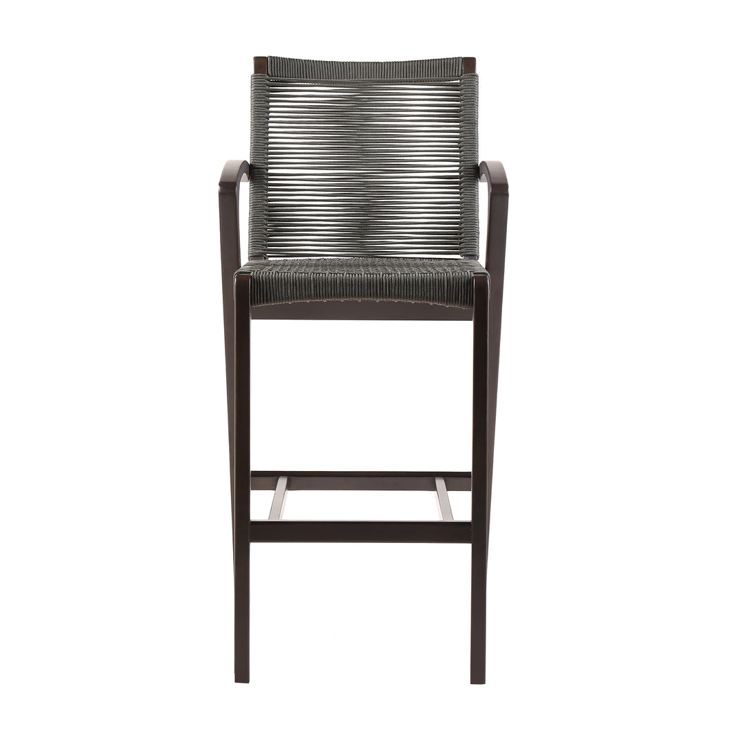 Brielle Outdoor Barstool
