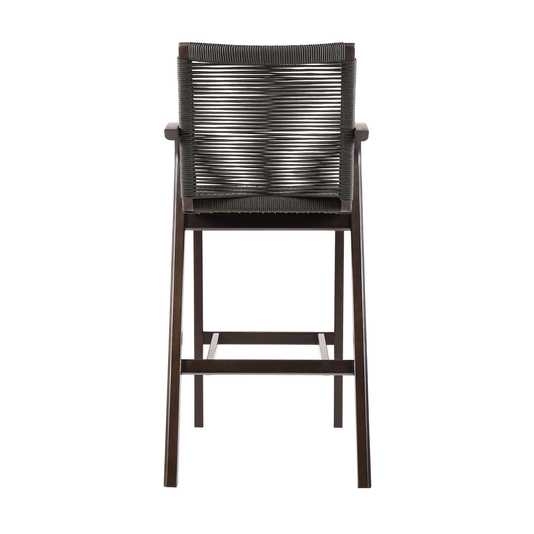 Brielle Outdoor Barstool