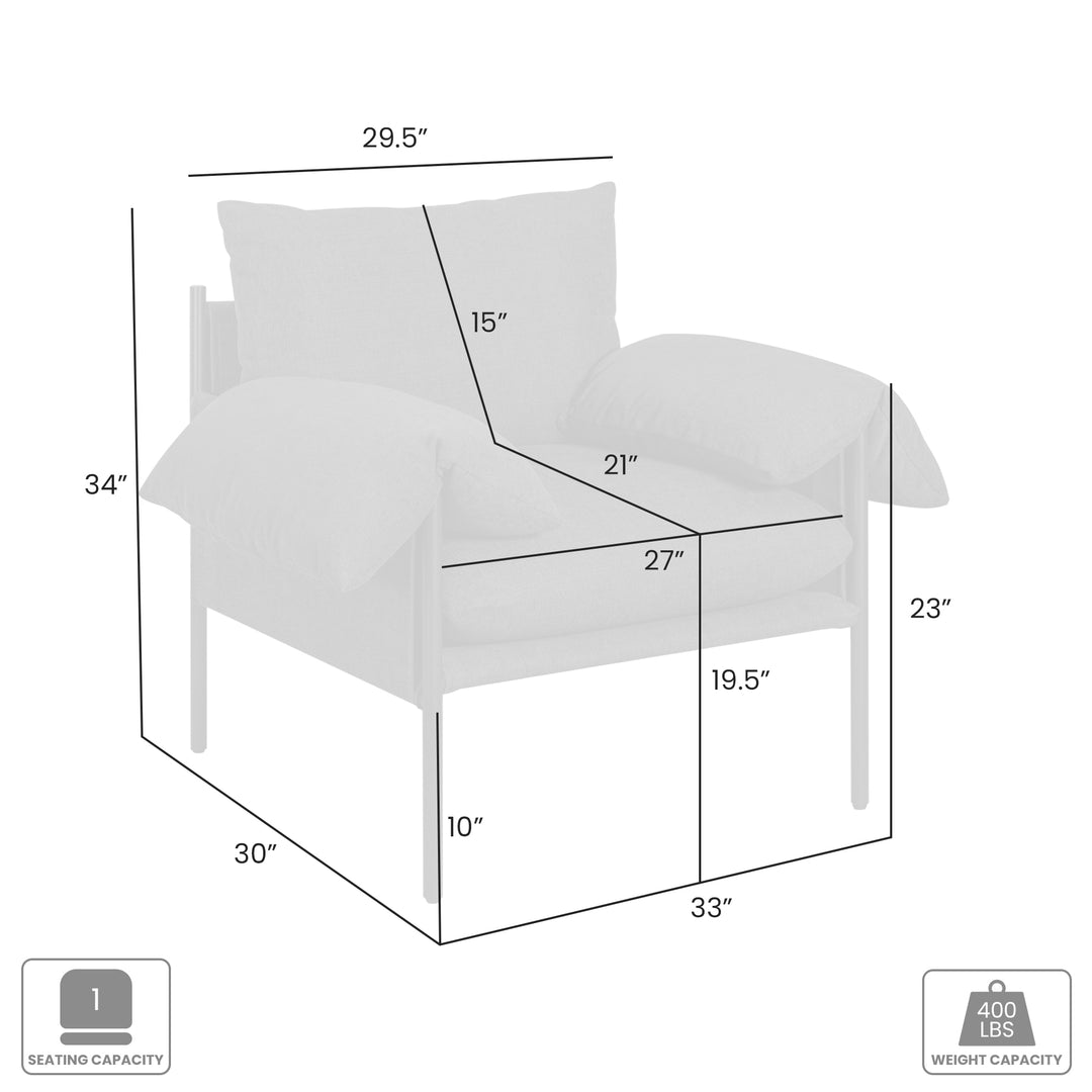 Bloom Chair