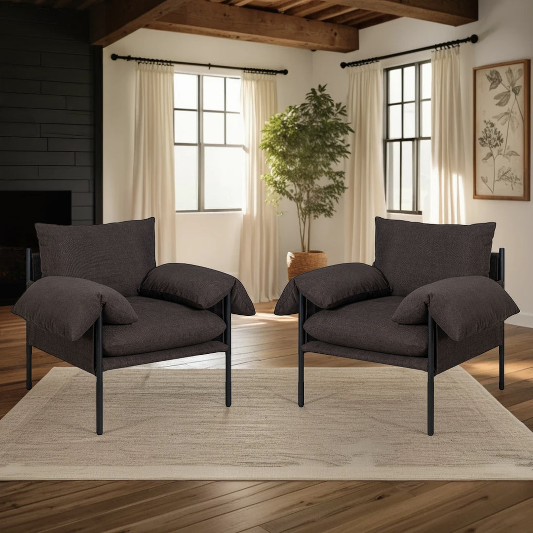 Bloom Chair