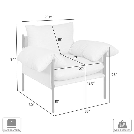 Bloom Chair