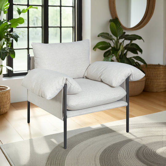 Bloom Chair