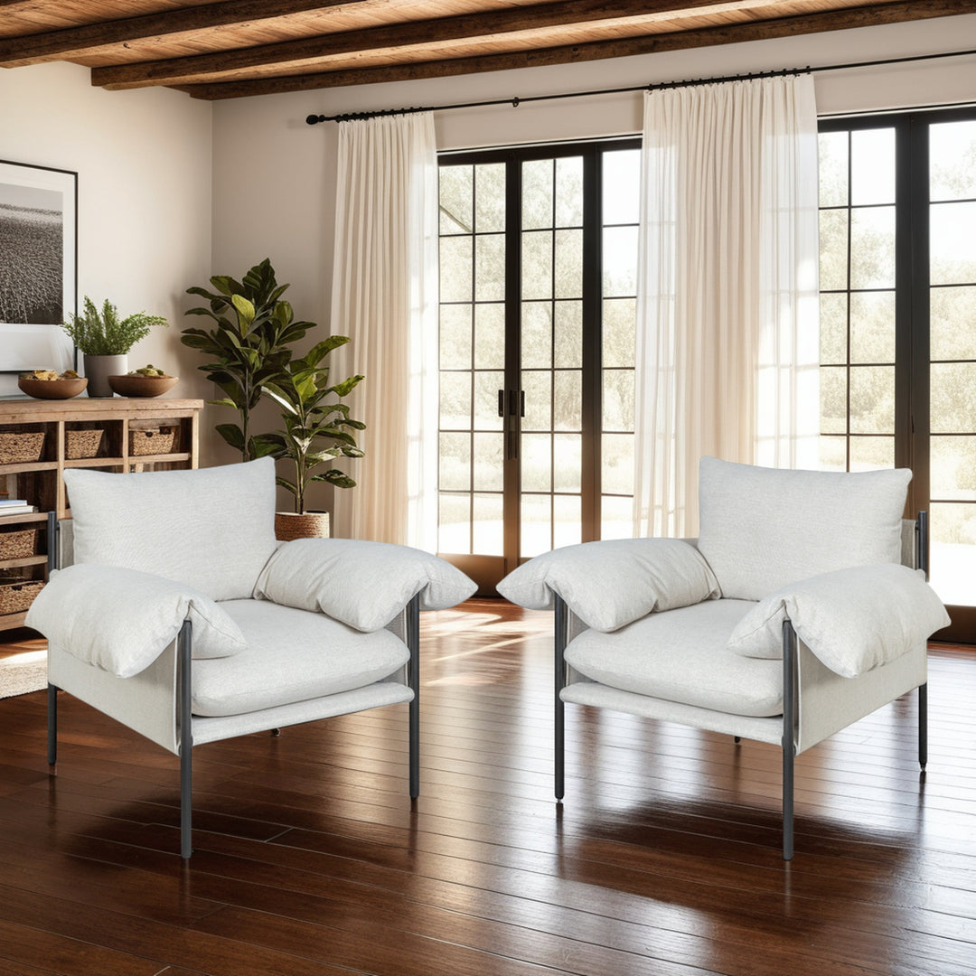 Bloom Chair