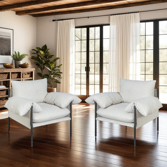Bloom Chair