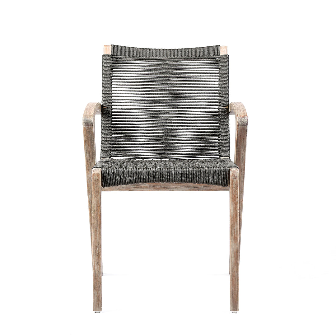 Brielle Outdoor Dining Chair