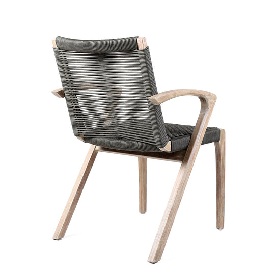 Brielle Outdoor Dining Chair