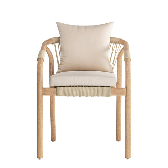 Balmor Outdoor Side Chair