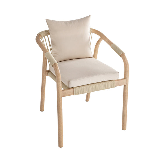Balmor Outdoor Side Chair