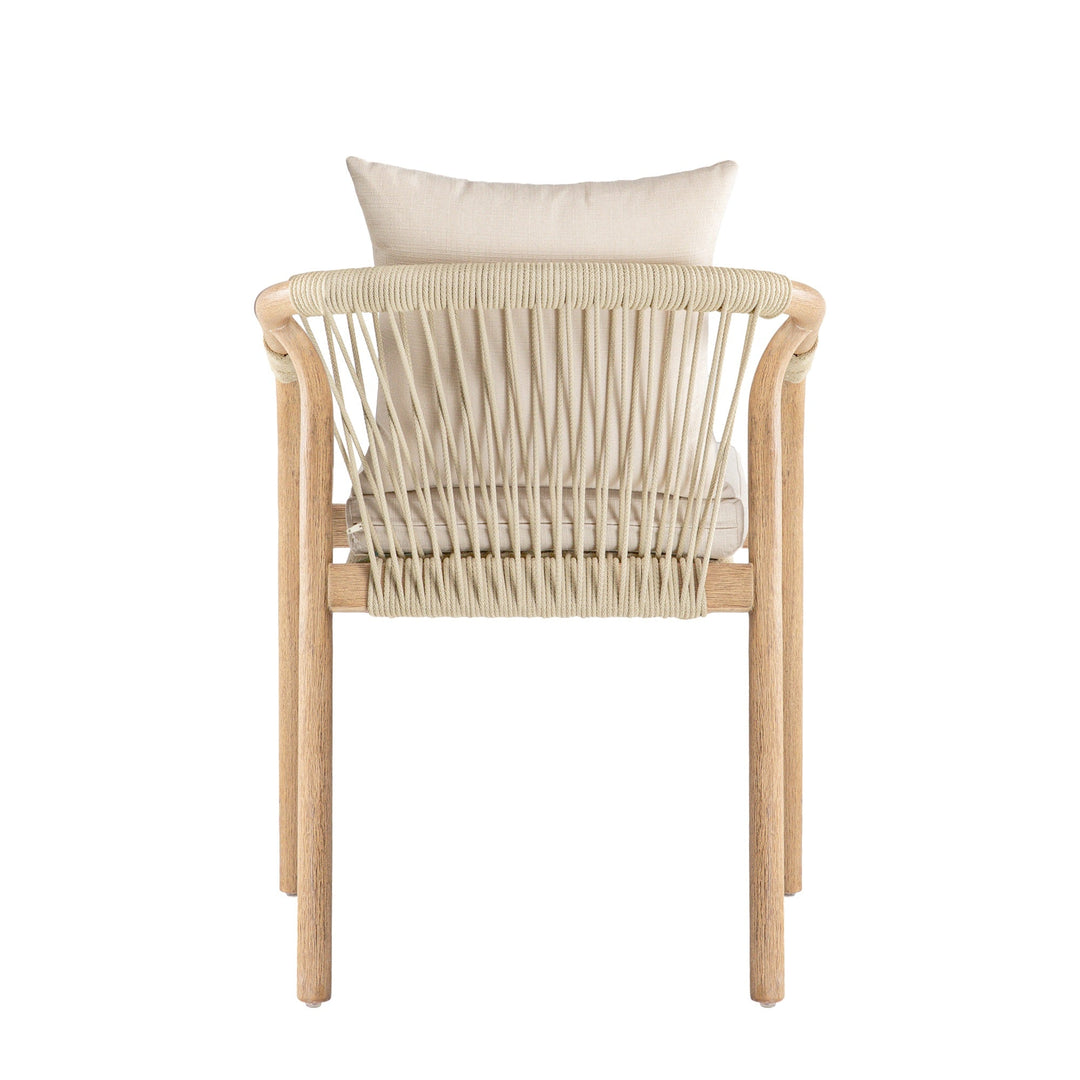 Balmor Outdoor Side Chair