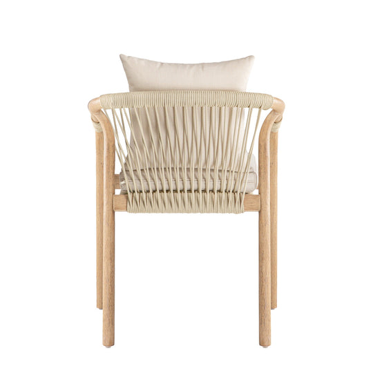 Balmor Outdoor Side Chair
