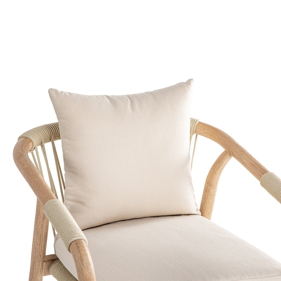 Balmor Outdoor Side Chair