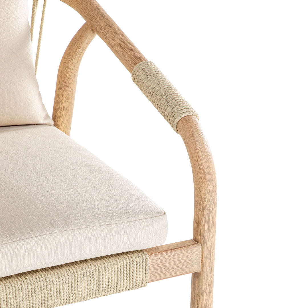Balmor Outdoor Side Chair