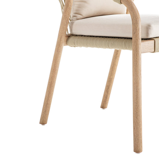 Balmor Outdoor Side Chair